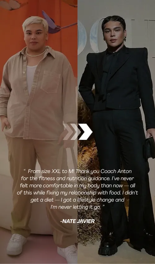 Client transformation 1