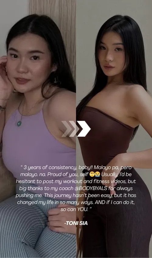 Client transformation 2