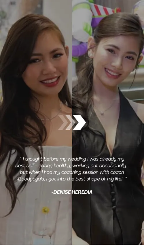 Client transformation 5